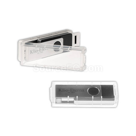Customization USB with Metal Clip 16GB Corporate Gifts
