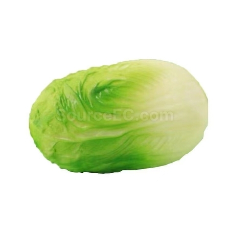 Customization Simulated Vegetable Stress Relief Toy Corporate Gifts