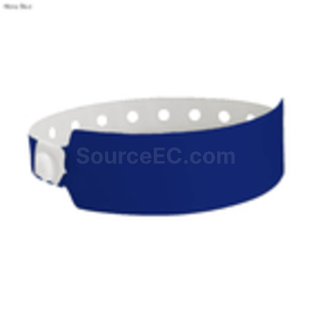 Customization PVC  Wristbands Corporate Gifts
