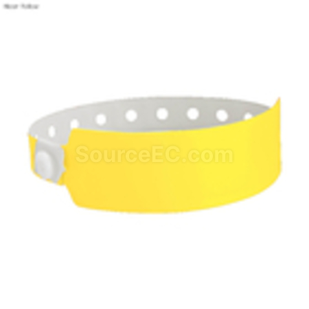 Customization PVC  Wristbands Corporate Gifts
