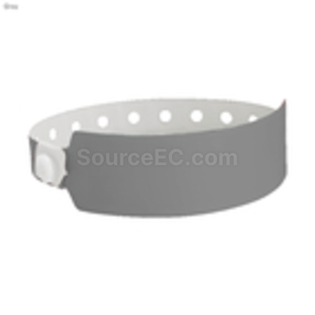 Customization PVC  Wristbands Corporate Gifts