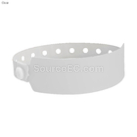 Customization PVC  Wristbands Corporate Gifts