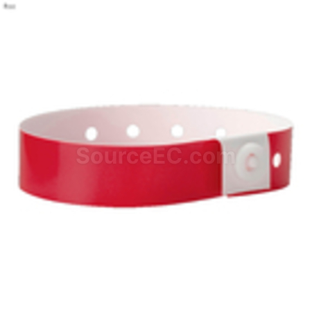 Customization Wristbands Corporate Gifts