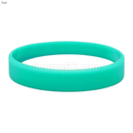 Customization Kagayama Silicone Wrist Band Thin Corporate Gifts