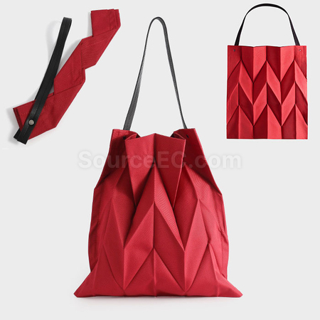 Customization Canvas Bag Corporate Gifts
