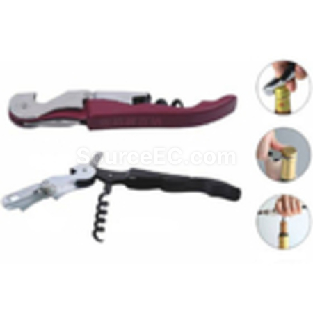 Customization Simple multifunctional bottle opener Corporate Gifts