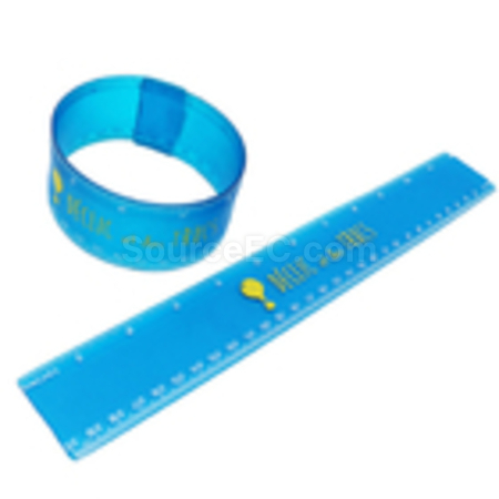 Customization Flexible Ruler Corporate Gifts