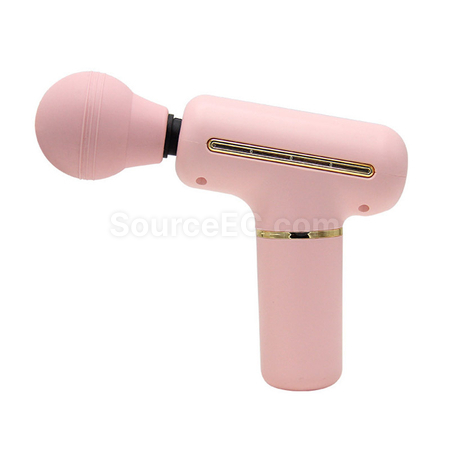 Customization MINI Muscle Massage Gun Corporate Gifts