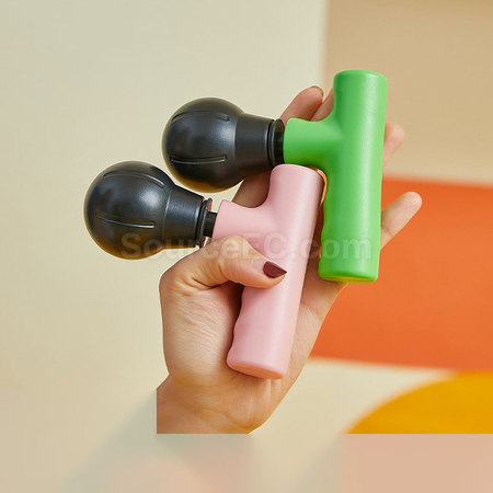 Customization Fascia Massager Gun Corporate Gifts