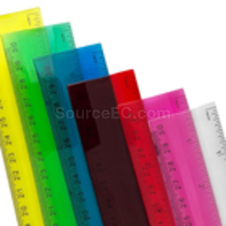 Customization Flexible Ruler Corporate Gifts