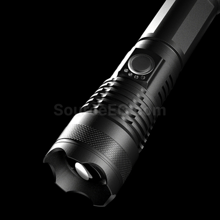 Customization Innotech Outdoor Torch Corporate Gifts