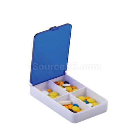 Customization Pill Box Corporate Gifts