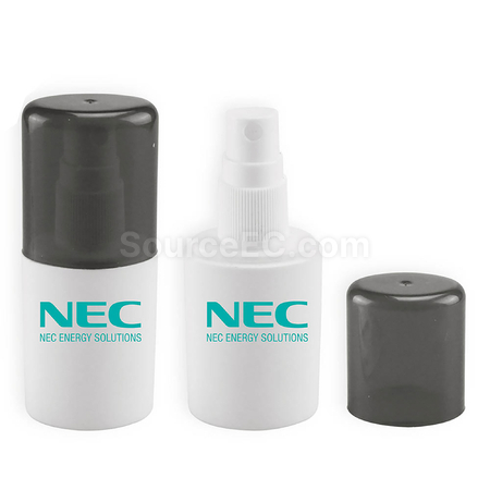 Waterless Hand Sanitizer