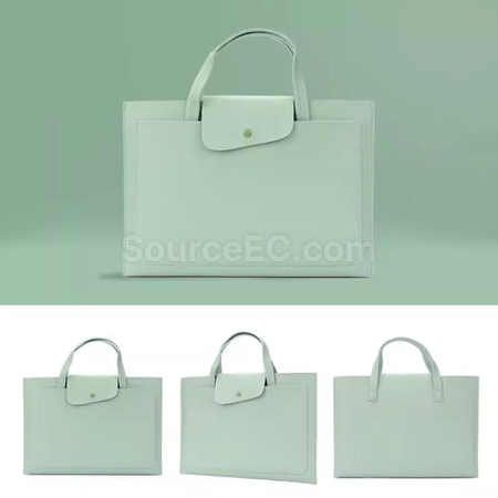 Customization Notebook Bag Corporate Gifts