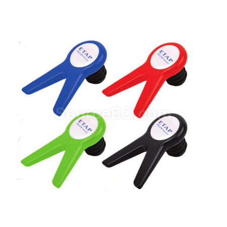 Customization Multifunctional Bottle Stopper Corporate Gifts