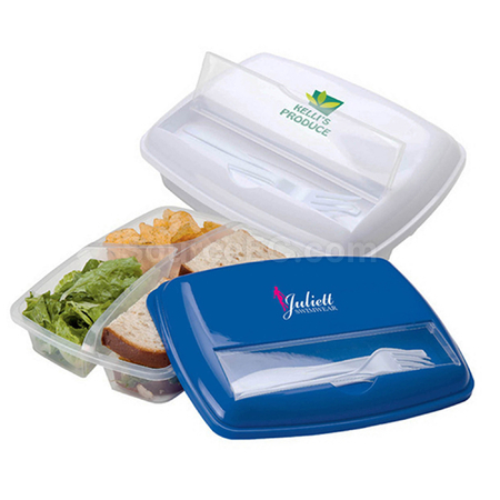 Customization Simple Lunch Box Corporate Gifts