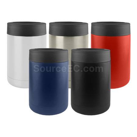 Customization Stainless Steel Insulated Beer Can Corporate Gifts