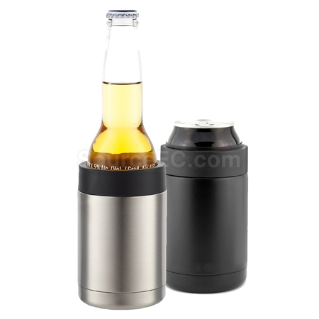 Customization Stainless Steel Insulated Beer Can Corporate Gifts