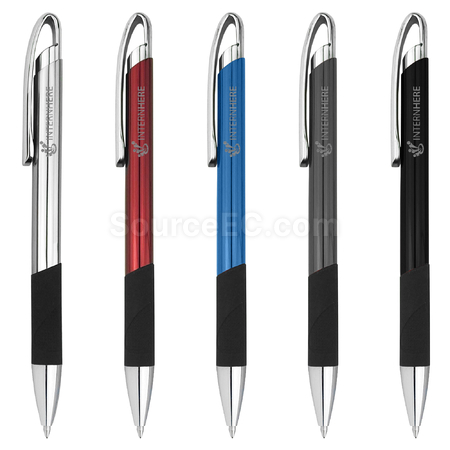 America Metal Pen