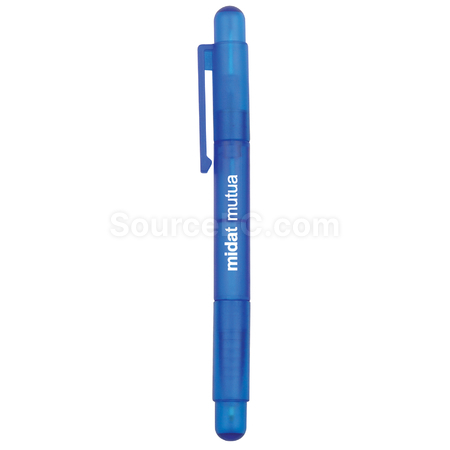 Customization With Pen Screwdriver Corporate Gifts