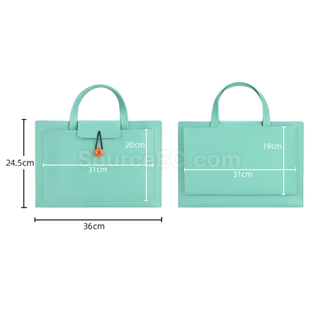 Customization Notebook Bag Corporate Gifts
