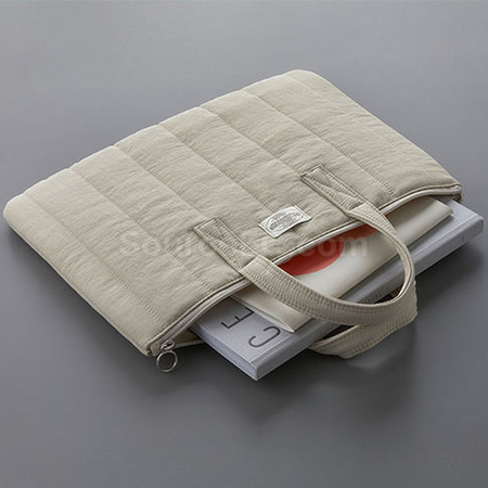 Customization Notebook Bag Corporate Gifts