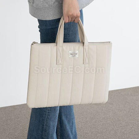 Customization Notebook Bag Corporate Gifts