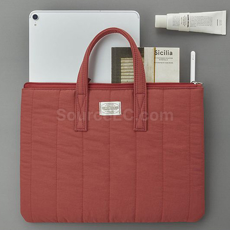 Customization Notebook Bag Corporate Gifts