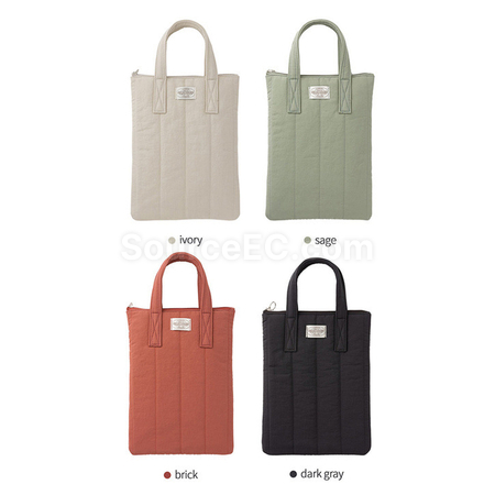 Customization Notebook Bag Corporate Gifts