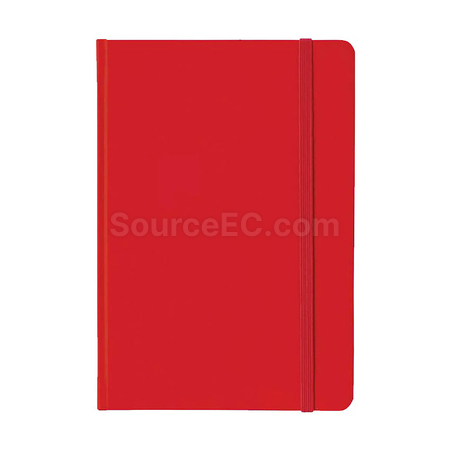 Customization Fashion Notebook Corporate Gifts
