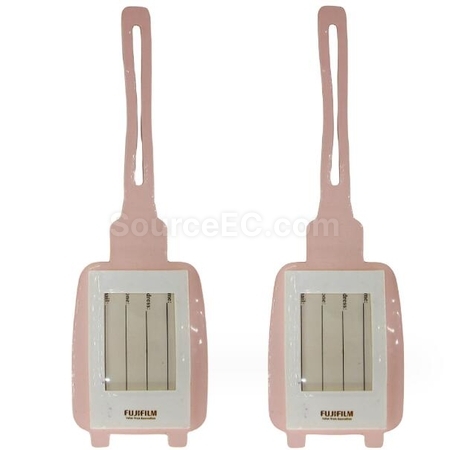Customization Luggage Tag Corporate Gifts