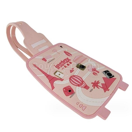 Customization Luggage Tag Corporate Gifts