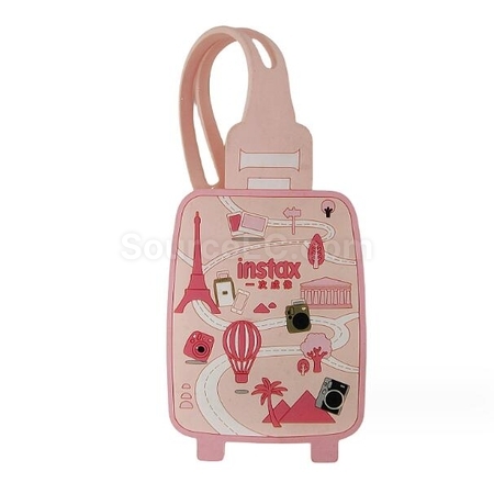 Customization Luggage Tag Corporate Gifts