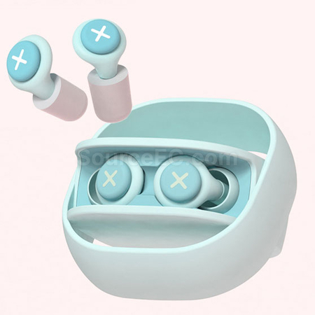Customization Ear Plugs Corporate Gifts