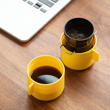 Customization Portable Hand Grinder Coffee Machine Corporate Gifts