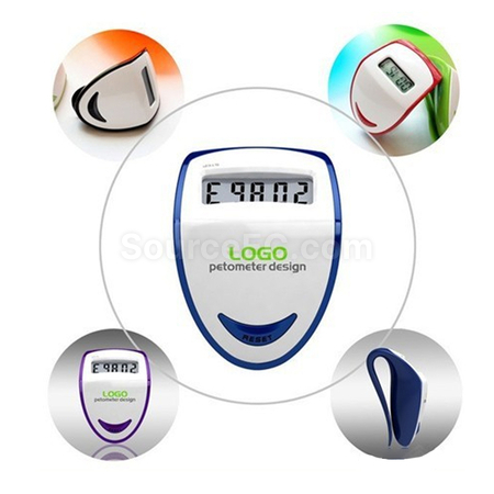 Customization Pedometer Corporate Gifts