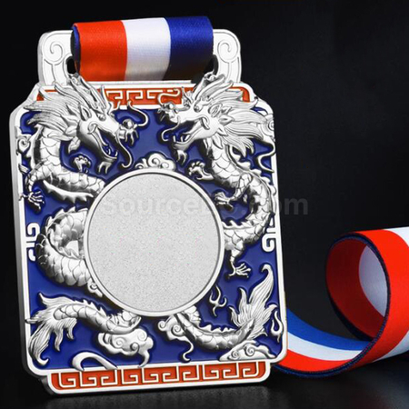 Customization Metal Medal Corporate Gifts
