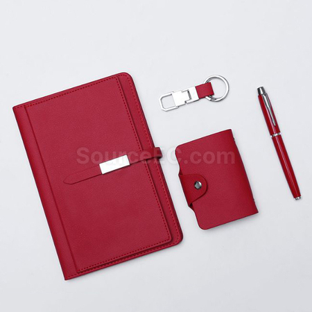 Customization Notebook Gift Set Corporate Gifts