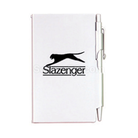 Customization Metal Notebook Corporate Gifts
