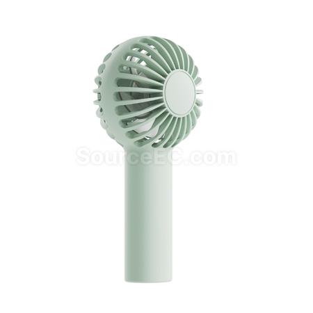 Customization Mini handheld Fan Corporate Gifts