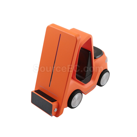 Customization Car Wireless Charging Corporate Gifts