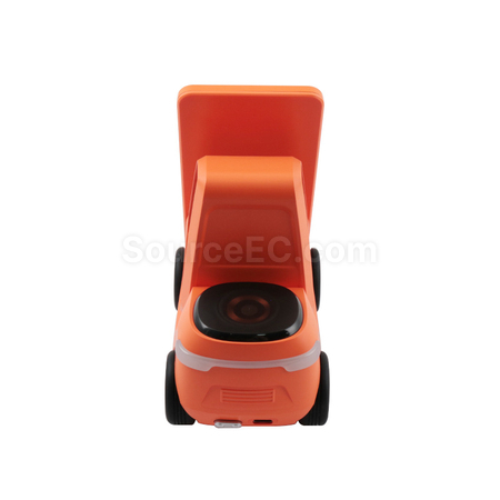 Customization Car Wireless Charging Corporate Gifts