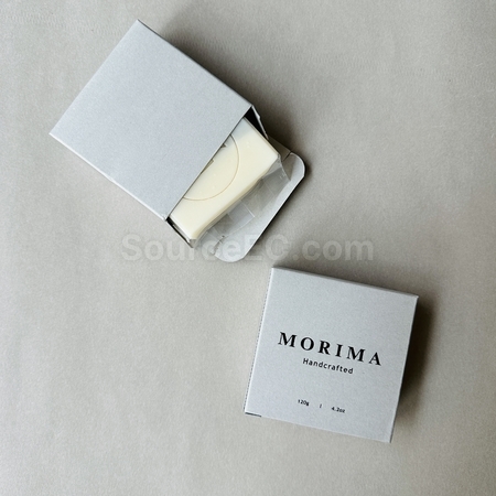Customization ROSEHIP ESSENTIAL OIL SOAP Corporate Gifts