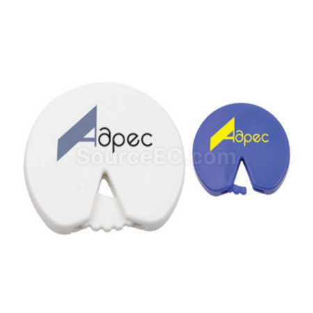 Customization Closure Clip Corporate Gifts