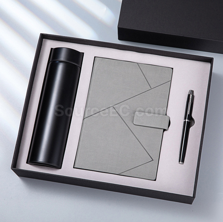 Customization Notebook Gift Set Corporate Gifts