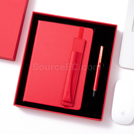 Customization Notebook Gift Set Corporate Gifts