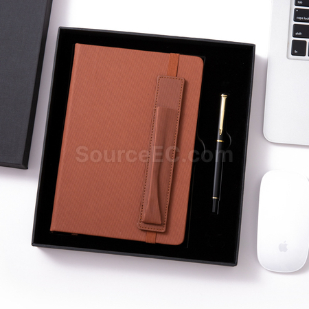 Customization Notebook Gift Set Corporate Gifts