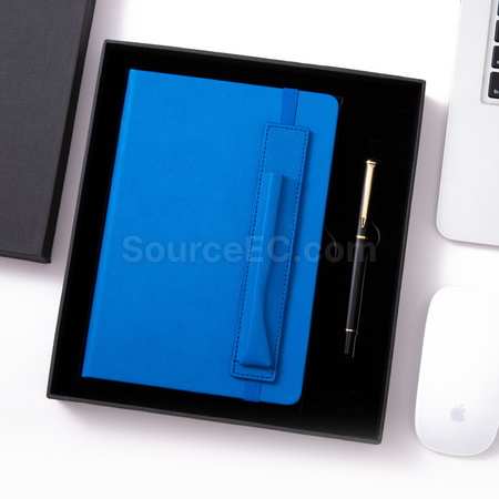 Customization Notebook Gift Set Corporate Gifts