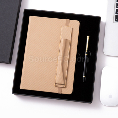 Customization Notebook Gift Set Corporate Gifts