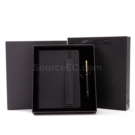Customization Notebook Gift Set Corporate Gifts